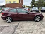 Mercedes-Benz CLC 180 Kompressor-Automatik-AMG LINE-Neue Tüv - Mercedes-Benz Clc AMG