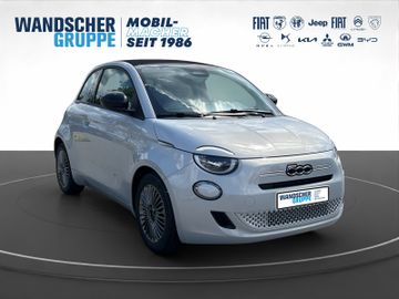 Fiat 500C Cabrio 1.0 FireFly 48 kW Icon Kam.+SHZ+LM