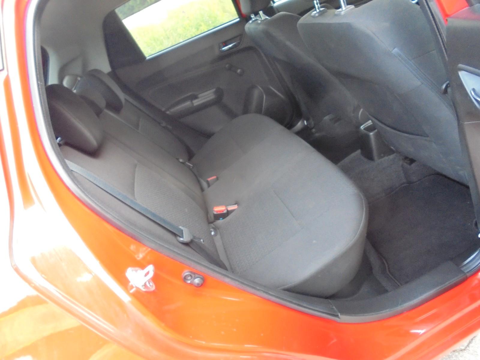 Suzuki Swift 1.0 BOOSTERJET Comfort KLIMA RFK SHZ !