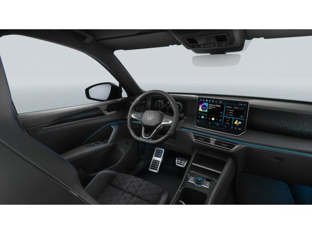 Volkswagen Tiguan - Bild 10
