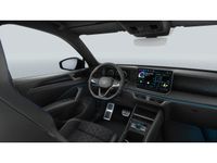 Volkswagen Tiguan - Vorschau Bild 10