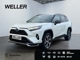 Toyota RAV 4 Plug-in-Hybrid *Leder*360°*JBL*4xSHZ*Memor - Toyota RAV 4 in Dortmund