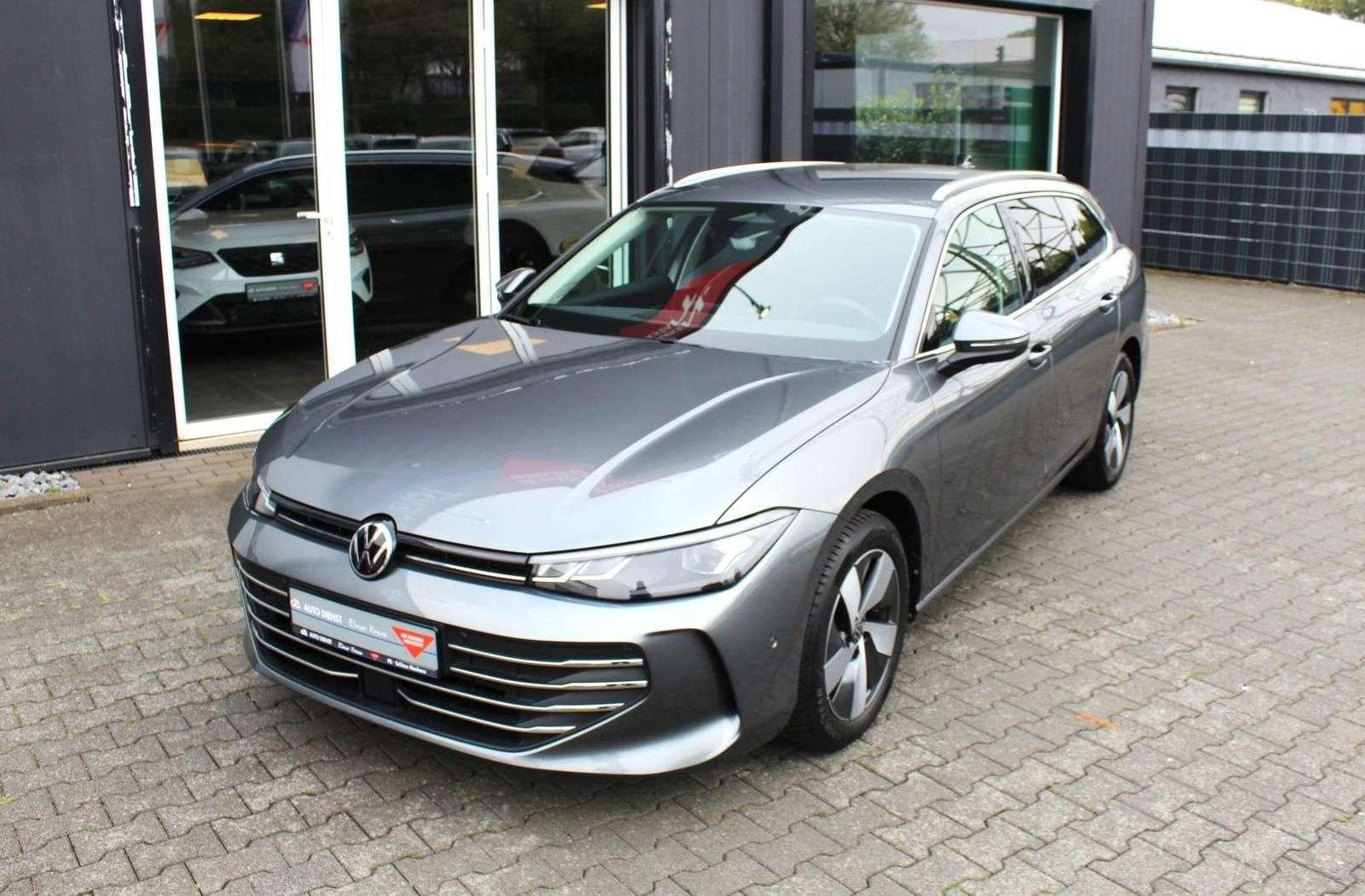 Volkswagen Passat Variant 1.5 eTSI Business 110kW150PS, DSG