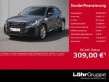 Audi Q2 30 TFSI S line AHK GRA Kamera PDC+ GWF - Audi Q2 aus 2025