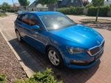 Skoda Scala Active - Skoda Scala: Active