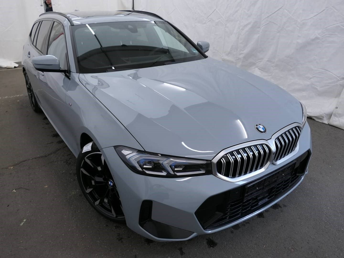 BMW 320 - Bild 13