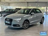 Audi A1 Sportback S line sport 1.0 TFSI SHZ/PDC/BOSE - Audi A1: Bose
