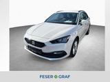 Seat Leon ST Style 2.0 TDI DSG NAVI KAMERA AHK VIRTUA