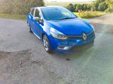 Renault Clio ENERGY TCe Grandtour GT Line Bose Edition - Renault Clio: B