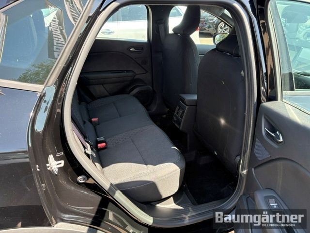 Fahrzeugabbildung Renault Symbioz Evolution TCe 140 Kamera/PDC/Sitzh./Navi