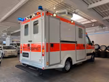 Mercedes-Benz 516 CDI Krankenwagen*RTW*Liege*1.HD - Krankenwagen