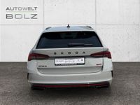 Skoda Octavia - Vorschau Bild 5