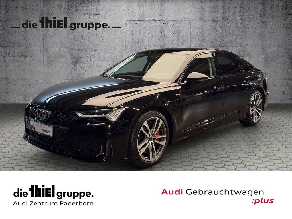 Audi A6 - Bild 1