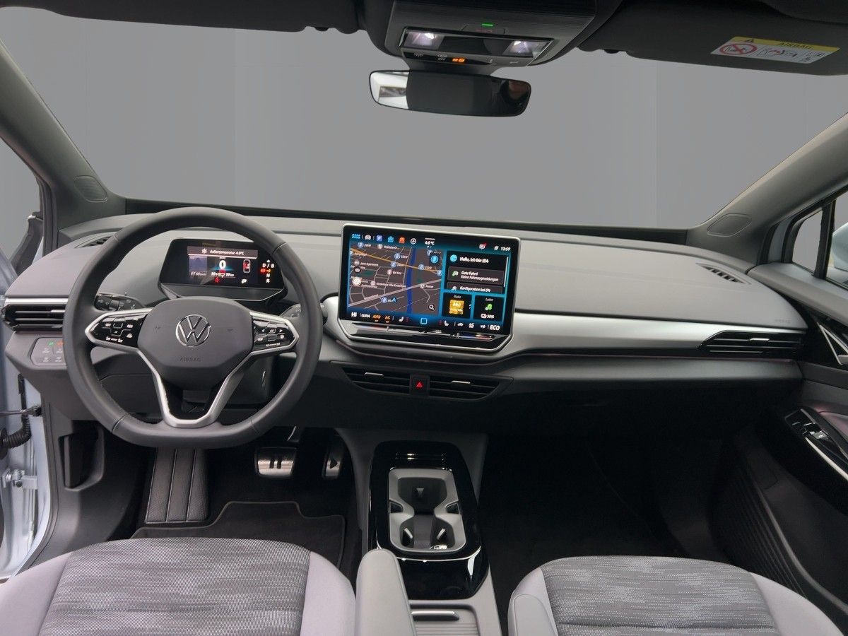 Volkswagen ID.4 - Bild 12