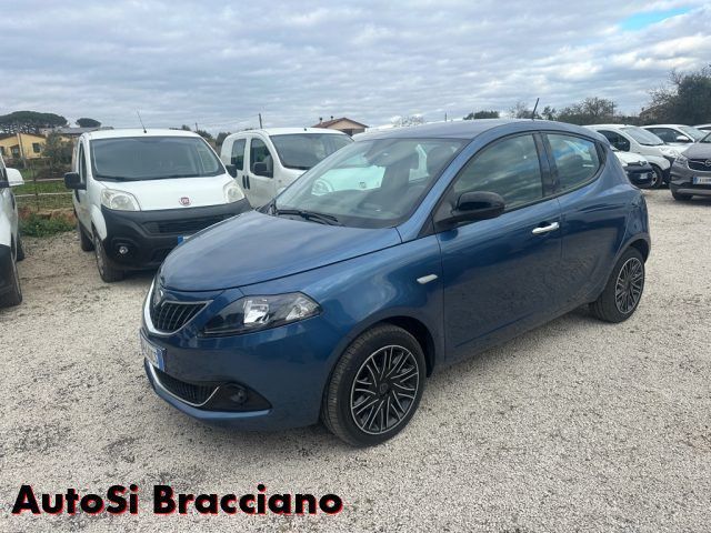 Lancia LANCIA Ypsilon 1.0 FireFly 5 porte S&S Hybrid Ec