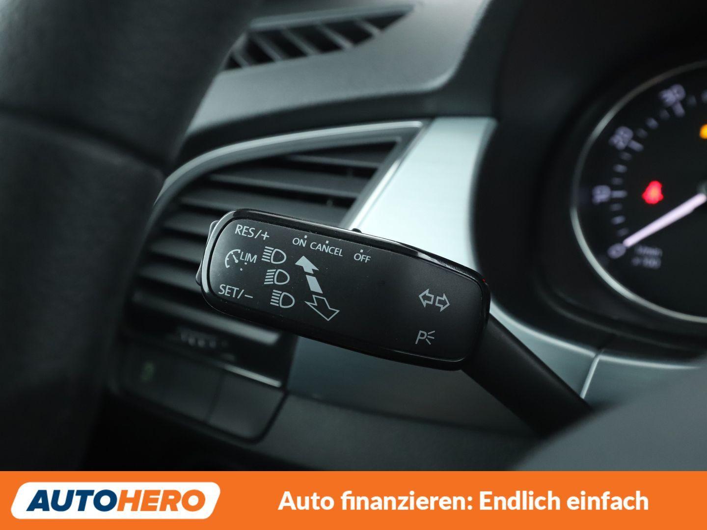 Skoda Fabia 1.2 TSI Ambition*KLIMA*GARANTIE*