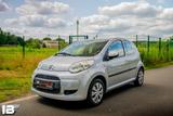 Citroën C1 CoolTech '95.300KM'4/5Tür.'EU5'Facelift' - Citroën C1 in Gelsenkirchen