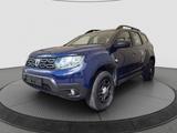 Dacia Duster 1.3 TCE Comfort 4WD Klima*Radio*Ersatzrad - Dacia Duster: Geländewagen