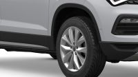 Seat Ateca - Vorschau Bild 4
