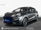 Ford Puma 1.0 EcoBoost Hybrid Aut. ST-LINE
