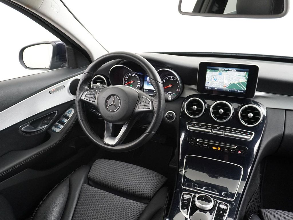 Mercedes-Benz C 350 Estate e Lease Edition NL Auto | LMF |