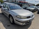 Renault Laguna II Authentique - Renault Laguna: Authentique
