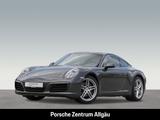Porsche 991 911 Carrera Naturleder Rückfahrkamera 1-Hand - Porsche 991 aus 2016