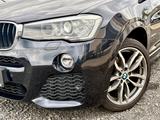 BMW X3 xDrive20d Aut. M SPORTPAKET Navi Xenon Panor - BMW X3 Gebrauchtwagen in Köln