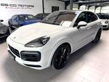 Porsche CAYENNE COUPE E-HYBRID LEICHTBAU-PAKET BOSE® 22" - Porsche Cayenne mit Hybrid-Antrieb: Coupe