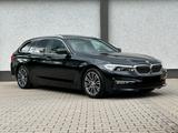 BMW 530i Touring Panorama Leder Navi Pro Head up... - BMW 530 aus 2018