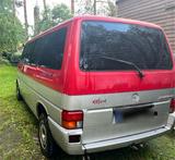 Volkswagen T4 Multivan Allstar 7 Sitzer  / Oldtimer - Volkswagen T4 Multivan: Allstar