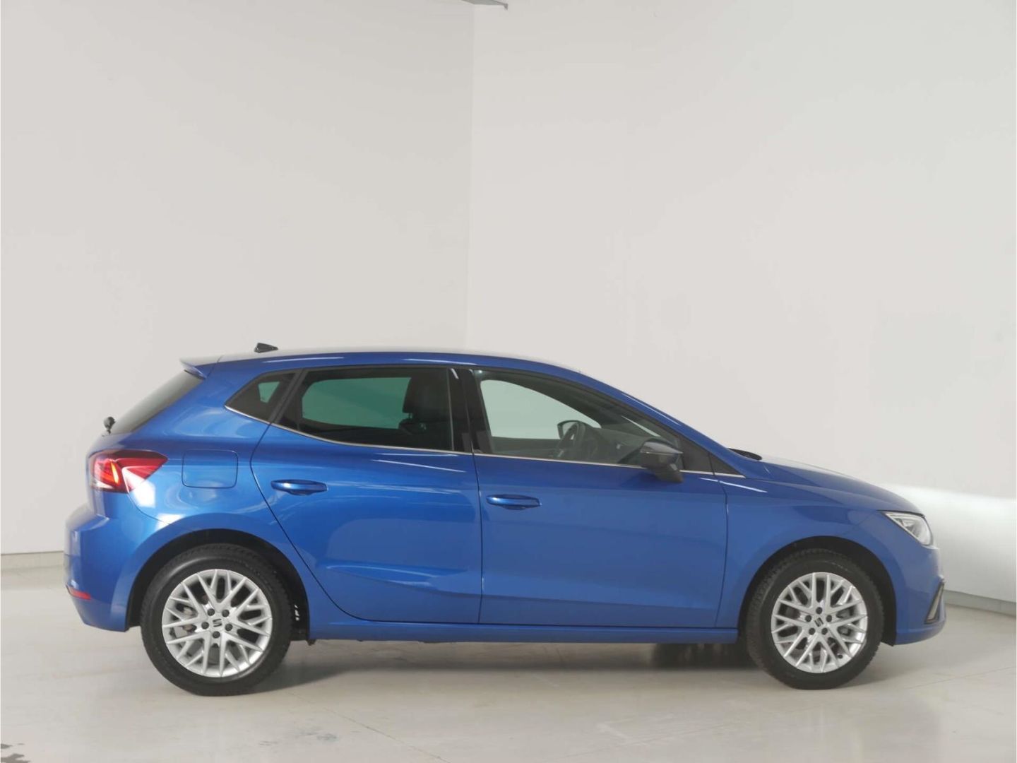 Seat Ibiza - Bild 7