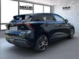MG4 Luxury 64 kWh  LED Apple CarPlay Android Kli - gebrauchte Mg Limousine