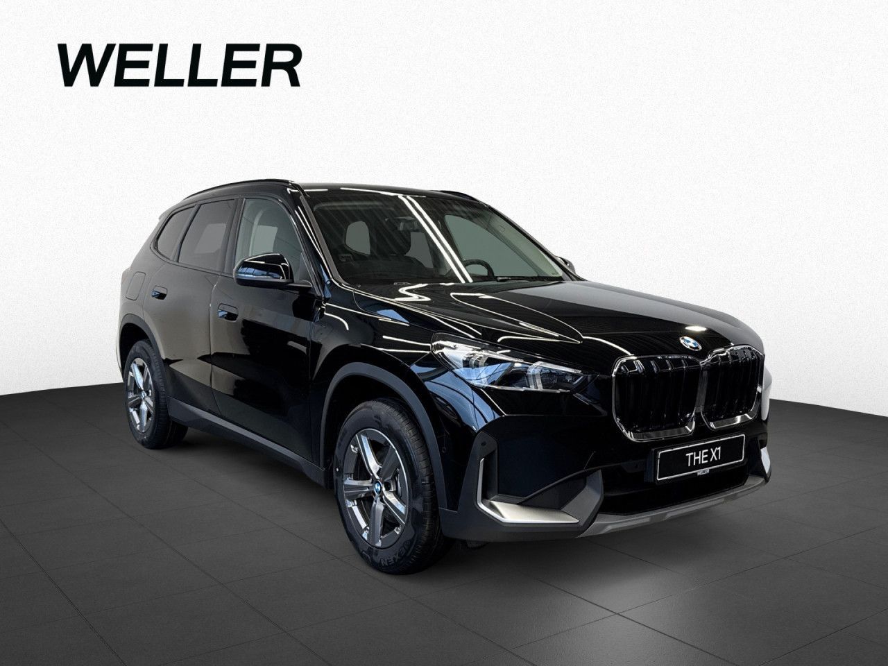 BMW X1 - Bild 5