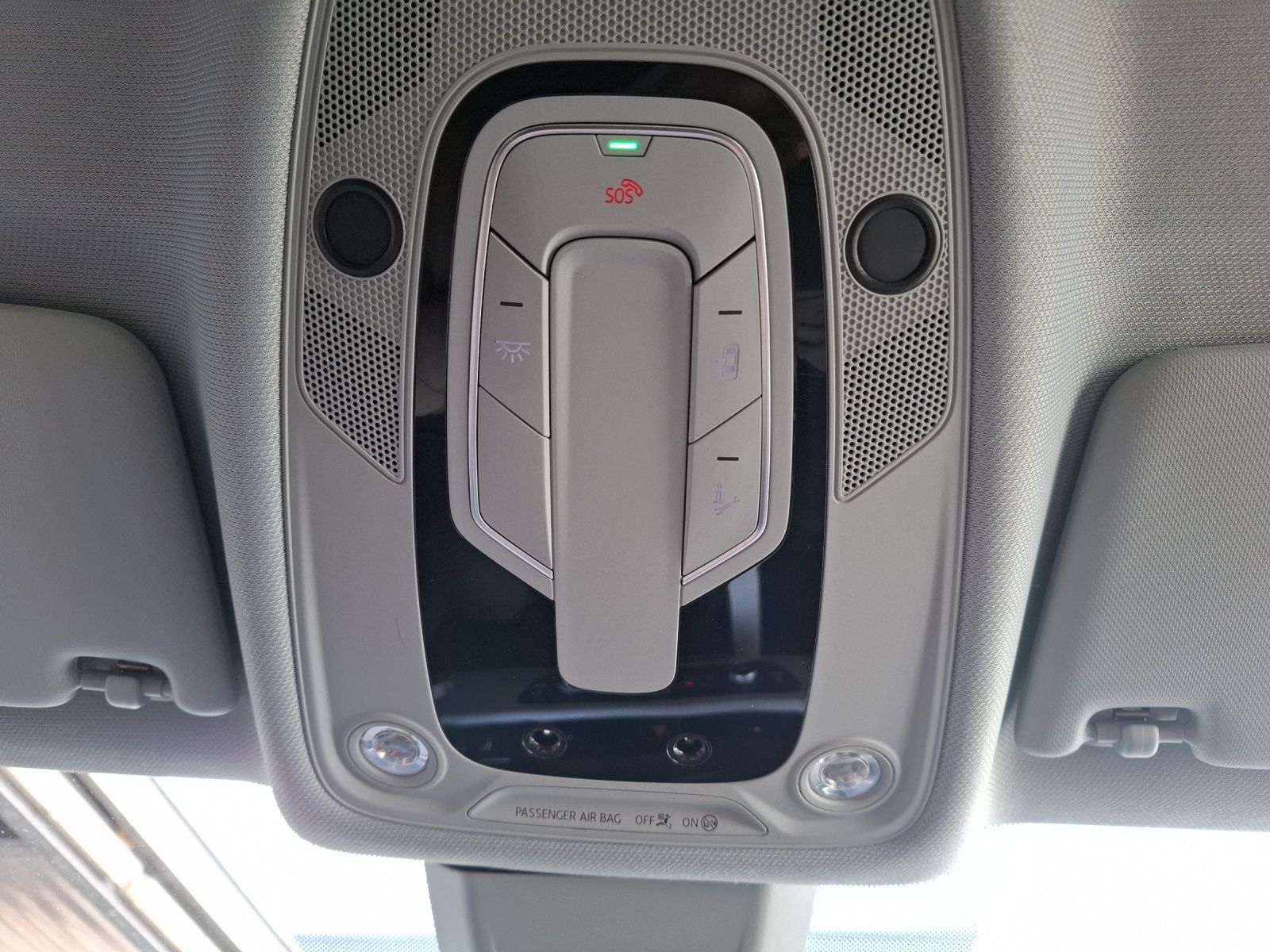 Fahrzeugabbildung Audi A4 Avant 35 TFSI S-tronic Navi GRA PDC SH LM