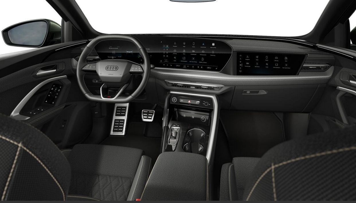 Audi Q5 - Bild 5