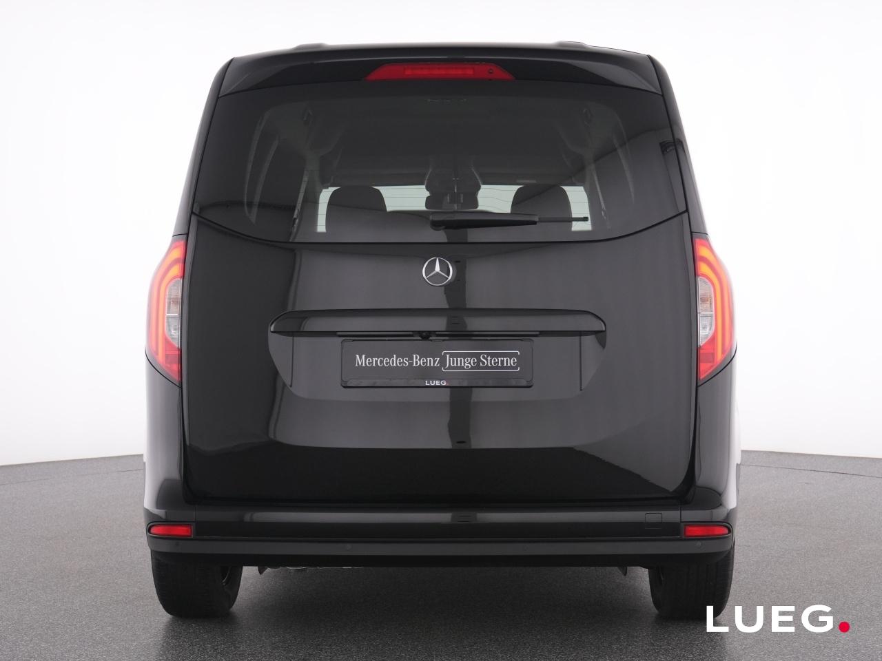 Mercedes-Benz T 160 STYLE Standard +MBUX+Advantage+Park-Paket+
