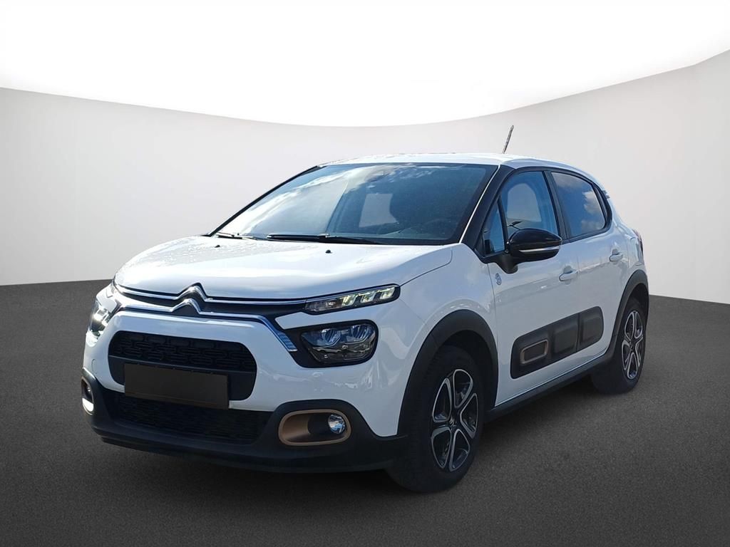 Image of Citroën C3