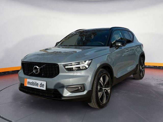 Volvo XC40 R Design Recharge Plug-In Hybrid 2WD