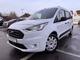 Ford Transit Connect 230 L2 XENON/AHK/NAVI/KAMERA/ACC - Ford Transit Connect: T230l