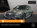 Mercedes-Benz S 350 d 4M AMG/Fahrass/Pano/StHz/Burme/Servo - gebrauchte Mercedes-Benz S 350 aus dem Jahr 2024
