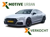 Audi A7 Sportback 55 TFSI e quattro Competition | S-L - Audi A7 mit Hybrid-Antrieb