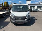 Fiat Ducato 180 Autotransporter Facelift+Navi+Digital - Fahrgestell Ducato