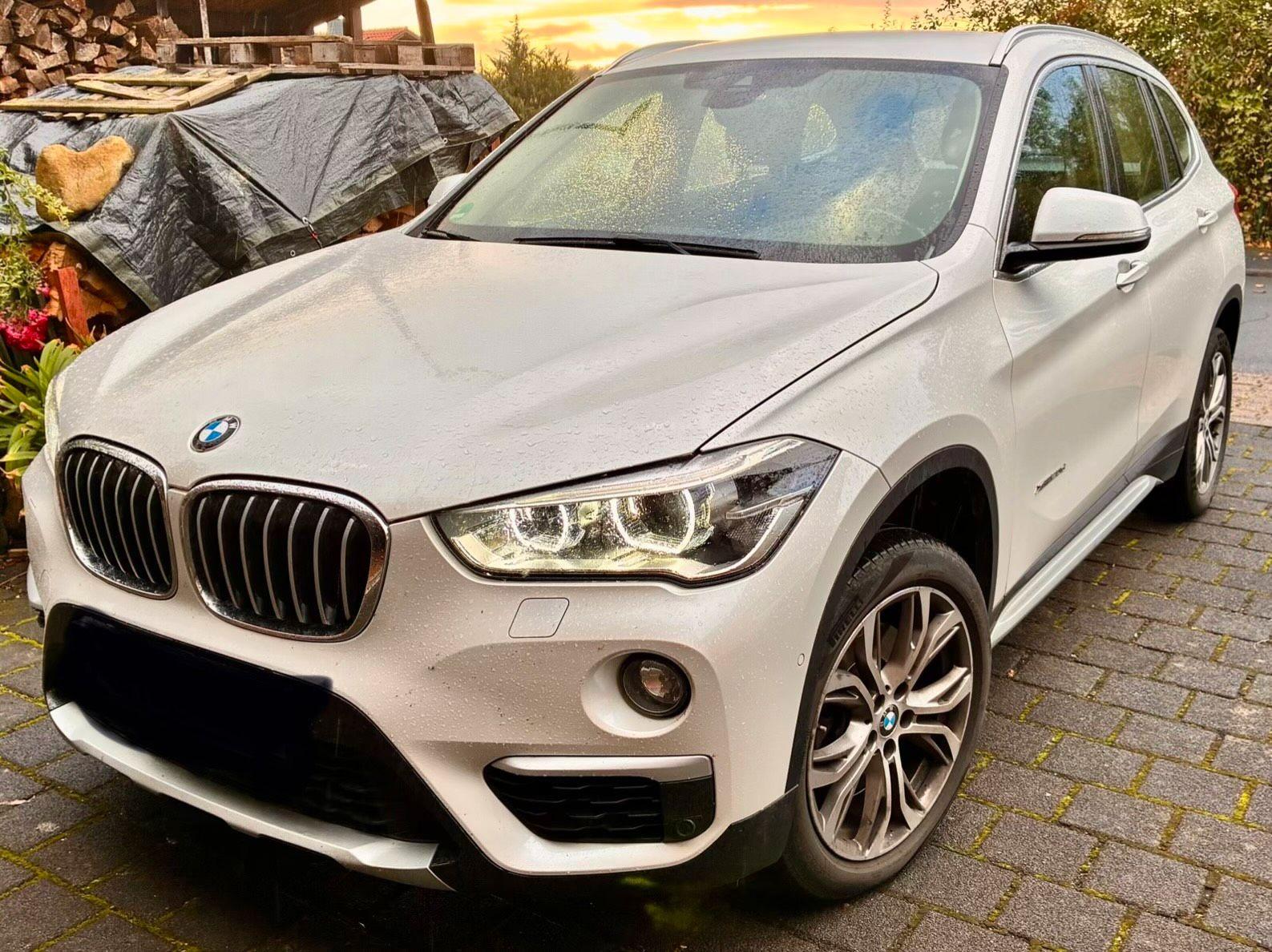 BMW 220
