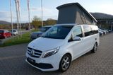 Mercedes-Benz V220 Klasse Vito Marco Polo 220d EDITION