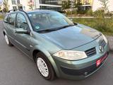 Renault Megane II 1.6 16V,AHK,Klima,El.-Fenster,Tüv Neu - Renault Megane aus 2004: Kombi