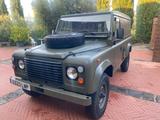 Land Rover Defender - Land Rover aus 1990