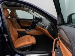 Foto Nummer 24: BMW 520d