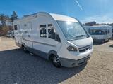 Knaus S Liner 700 2xKLIMA/SOLAR/3.0 Multijet - Wohnmobil oder -wagen Integrierter Wohnwagen gebraucht