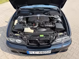 BMW M5 M5 - gebrauchte BMW M5 aus dem Jahr 2001